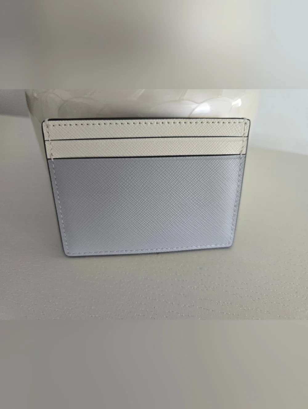 Kate Spade Madison Small Slim Card Holder - Picture 4 of 6